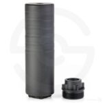 SilencerCo: Omega 9K