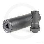 YHM: Resonator K