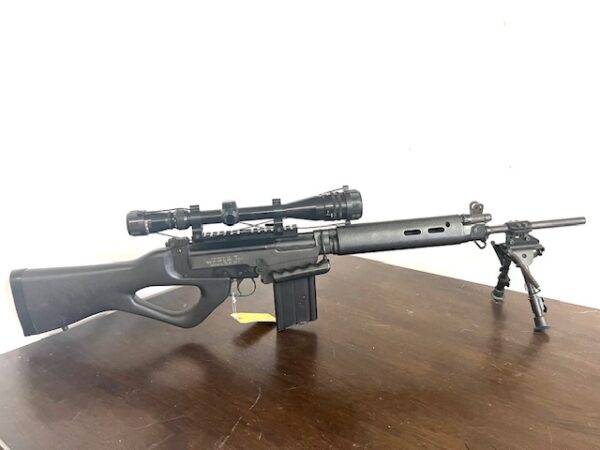 Century Arms L1A1 308win