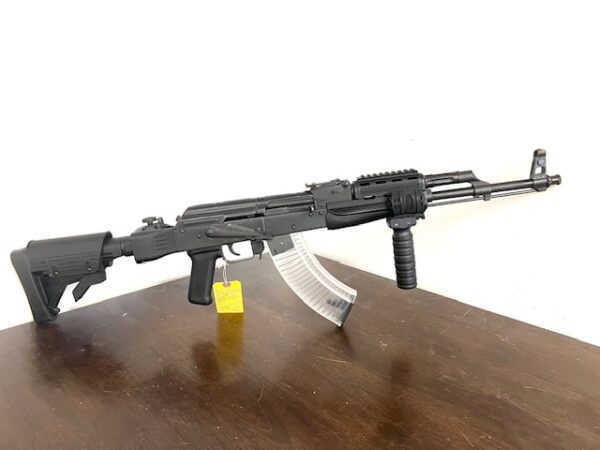 Century Arms WASR 10 AK47