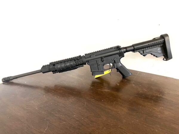 DPMS A15 5.56