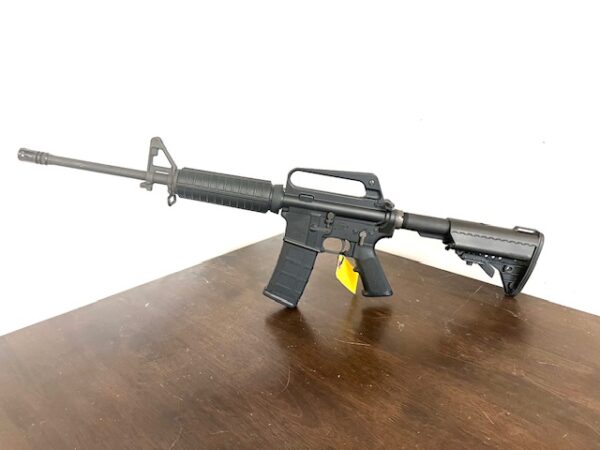 DPMS A15 5.56