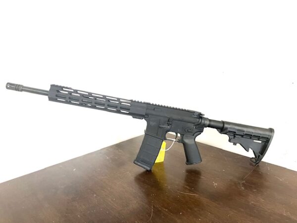 Diamondback DB15 5.56