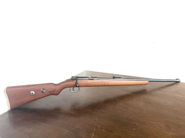 Mauser Werke KAL 22