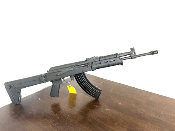 Romarm RH10 AK47