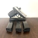 SCCY CPX-2 9mm