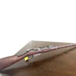 Sestroryetsk M91 Mosin 7.62x54R