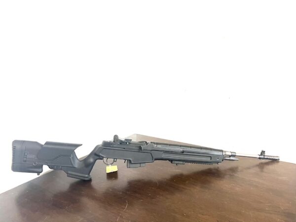 Springfield M1A Loaded 308win