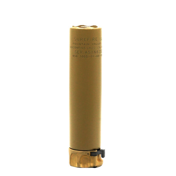 Surefire Socom RC2 556 - Image 2