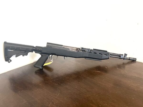 Yugo SKS