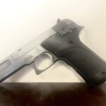 Smith and Wesson 422 22lr
