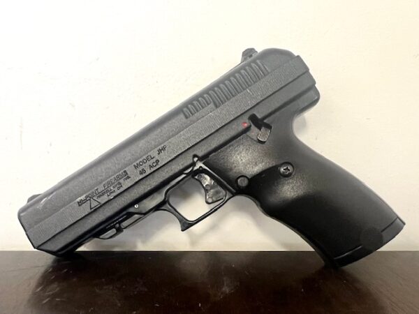 Hi Point JHP 45acp