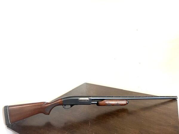 Remington 870 Wingmaster 12ga