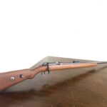 Mauser werke deutches sportmodell 22lr