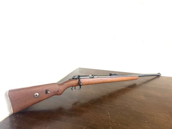 Mauser werke deutches sportmodell 22lr