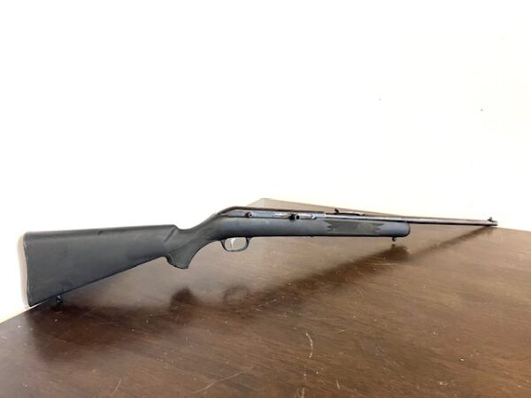 Stevens 62 22lr