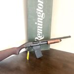 Remington 870 DM