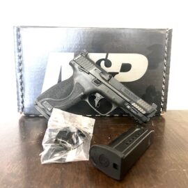 Smith&Wesson MP9 2.0